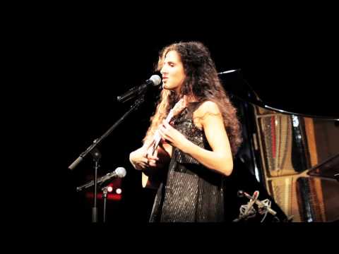 Laila Biali - Night and Day (live @ the ACT)