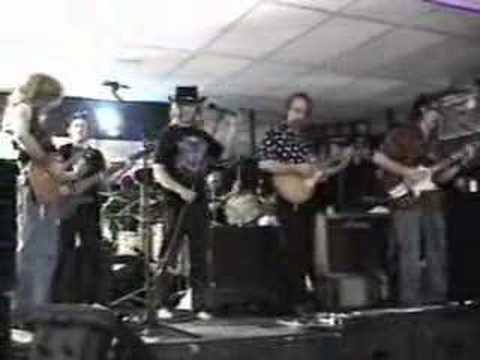 "PRONOUNCED" Lynyrd Skynyrd (The Tribute)