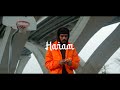 Jamal J. - Haram (official music video) Dir. By @Motivisual.pro