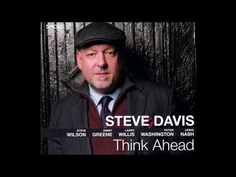 Steve Davis Sextet feat. Steve Wilson, Jimmy Greene - Farewell, Brother (2017 Smoke Sessions)