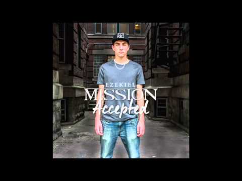 Ezekiel - Kintsugi feat. Winnie Cishahayo