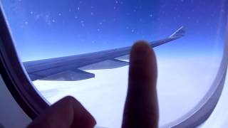 ASMR Soft Spoken - Part 2 Come Fly with me!