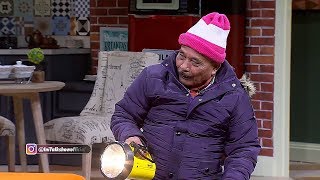 Download lagu Pak RT Mau Camping Tapi Malah Bikin Ribet mp3