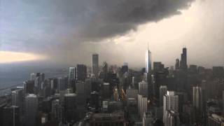 Cloud2Ground - Raindown (Raw Piano Dub)