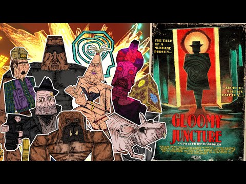 Gloomy Juncture youtube-video