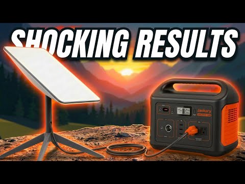 Best Portable Power Backup for Starlink High Performance Kit