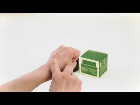 Миниатюра изображения товара Крем для лица Tony Moly The Chok Chok Green Tea Intense Cream Увлажняющий (60мл)