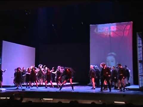 Marjan Necak -  Glembaevi - Opera -  Uvertira  - HNK Zaic Rijeka