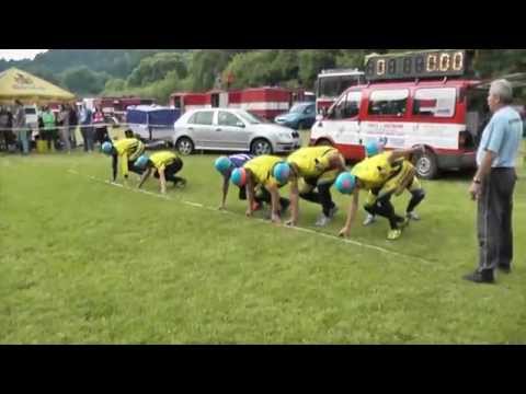 Fire Sport