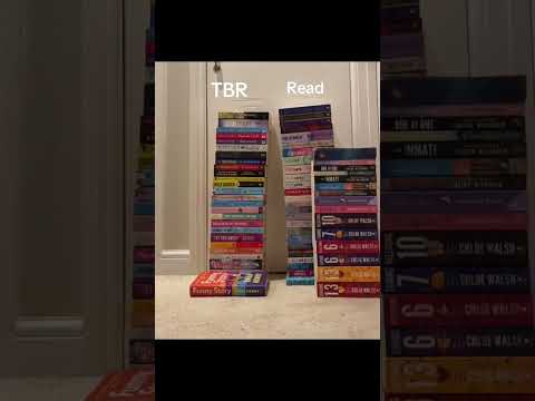 We need to read more books guys . . . credits ( TikTok : booktok_tv0 ) #bookaddict #bookbites #book