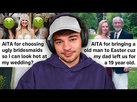 Judging Juicy r/AITAH Posts #3