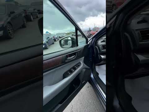 фото subaru outback v рестайлинг 0