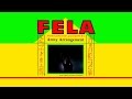 Fela Kuti - Army Arrangement (LP)