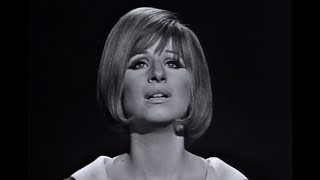 Barbra Streisand - 1965 - My Name Is Barbra &amp; Much More