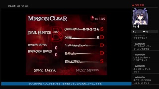 【デビルメイクライ2】を遊ぶ! Oshoの生チャレンジ【実況】 #7
