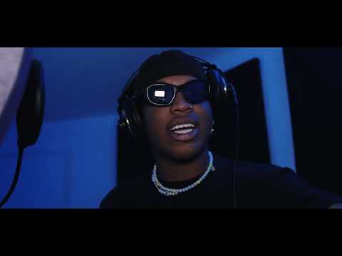 El Kamel x @untitico - La del Problema | 1 x 1 | Video Oficial