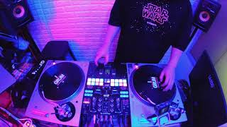 DJ.GRUM / Fight the Power (2020 Remix) - Public Enemy