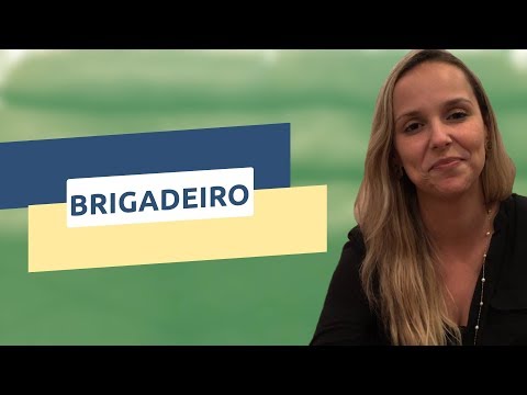 Do you know Brigadeiro?