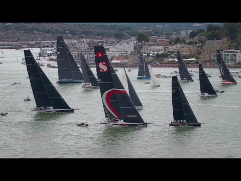 Rolex Fastnet Race – Centenary Edition of a True Test of Sailing Mettle