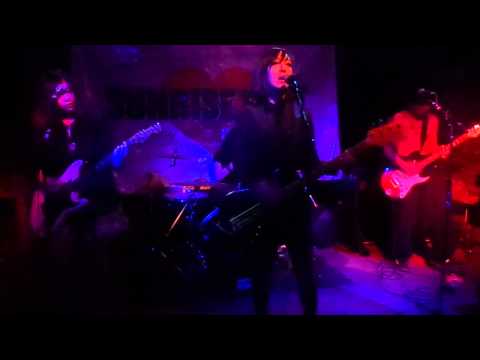 3rd Annual Sunrise Fest @ The Bowery Electric (3/9/2014) - Black Lotus