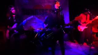 3rd Annual Sunrise Fest @ The Bowery Electric (3/9/2014) - Black Lotus