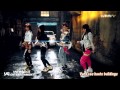 [MV] 2NE1 - Fire (Street Version) (vostfr) 