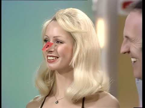 Bruce Forsyth and the Generation Game   S04E12   December 7, 1974