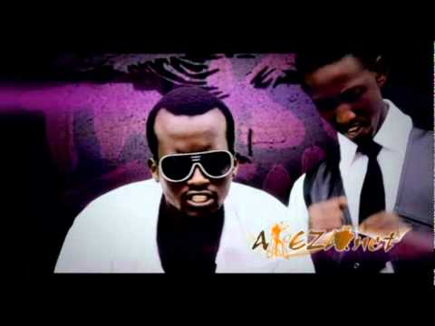 Urampagije (Official Video)by Aimé feat Lulu Joseph (www.akeza.net)