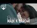 Majk X Bardhi - Përgjithmonë (Official Video 4K)