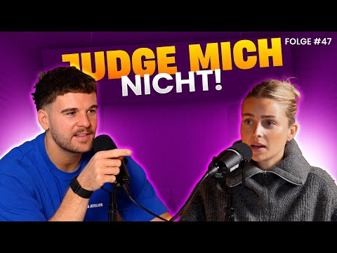 Alltag, Hobbys & Zweisamkeit – So läuft’s bei uns! | Lausch mit Flair Podcast #47