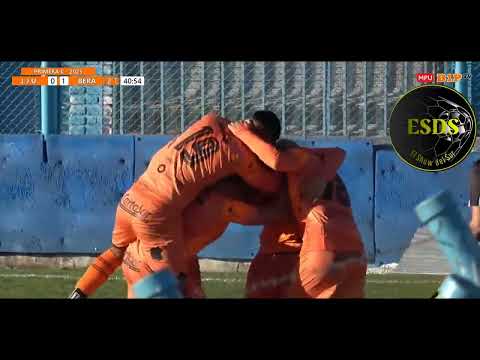 JJ Urquiza 0-1 Berazategui | El Show del Sur