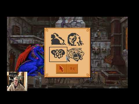 Mordak Attack | IDU2P: King's Quest 5 (Episode 10)