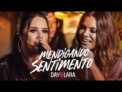 Day e Lara - Mendigando Sentimento | DVD Traços