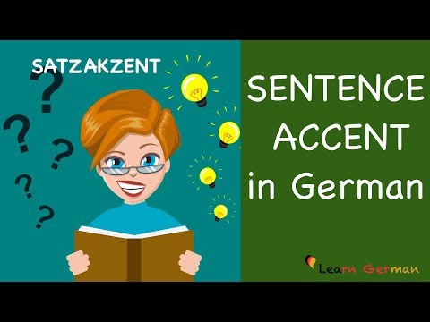 Learn German | German Speaking | Meine Arbeit | My work | Beruf | Profession | Sprechen A1