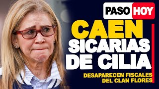 Caos en el chavismo: desaparecen fiscales claves del clan Flores