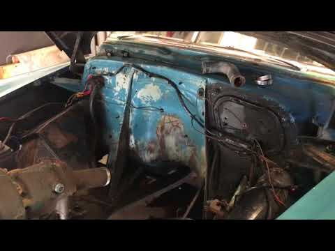 Progress On The 52 Deluxe Project