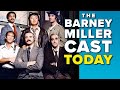The Barney Miller Cast Today And Secrets From The Show