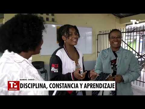 Orgullo del Chocó: 68 jóvenes de Quibdó brillan en las Pruebas Saber con puntajes sobresalientes