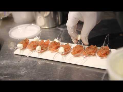 Feed Me More, Inc. video.