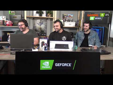 Esportmaníacos 850 - Aphromoo y Jiizuke confirmados, ¿qué es Riot Forge?