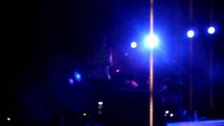 Jay Jay Johanson &quot;Quel Dommage  Guadalajara 24 mayo 08