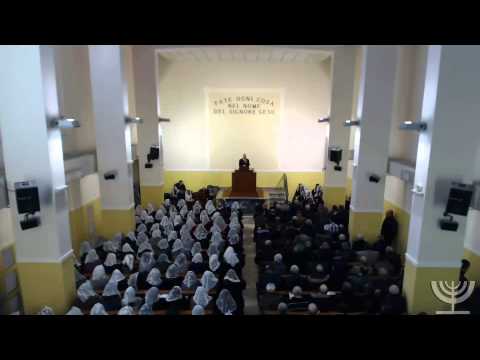 2015-02-01 Domenica Mattina - Fr. Frusteri - Fr. Barbagallo - II Samuele Cap.9