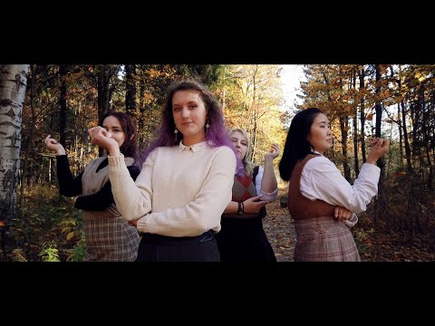 BLACKPINK - '불장난 (PLAYING WITH FIRE)' | cover by ERA