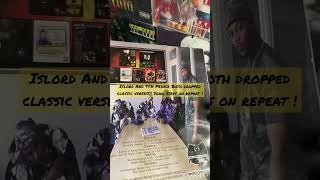 KiLLARMY - Seems it Never Fails HipHop Vinyl. Quiet Weapons for Silent Wars LP