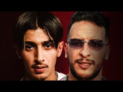 BABY GANG X DJALIL PALERMO - LE CHOIX