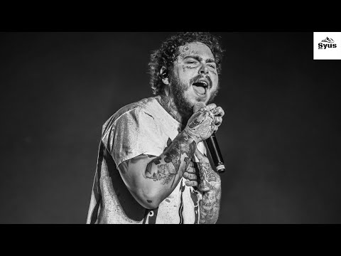 [FREE] Post Malone X 21 Savage X Quavo Type Beat - Patient