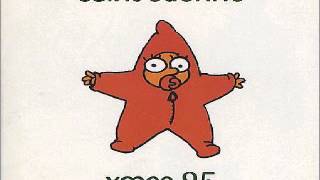 Driving Home for Christmas - Saint Etienne