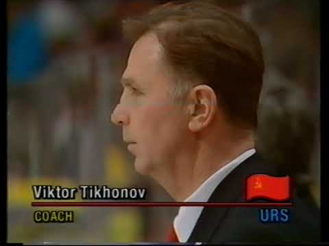 WC-1989 , First Round, Sweden-USSR