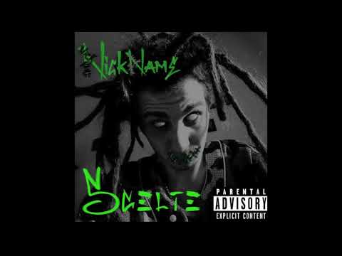 NickName - Scelte (Official Audio) (Explicit)