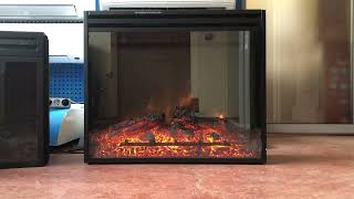 Електрокамін Royal Flame Jupiter FX N